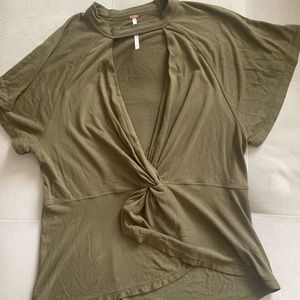Free People blouse